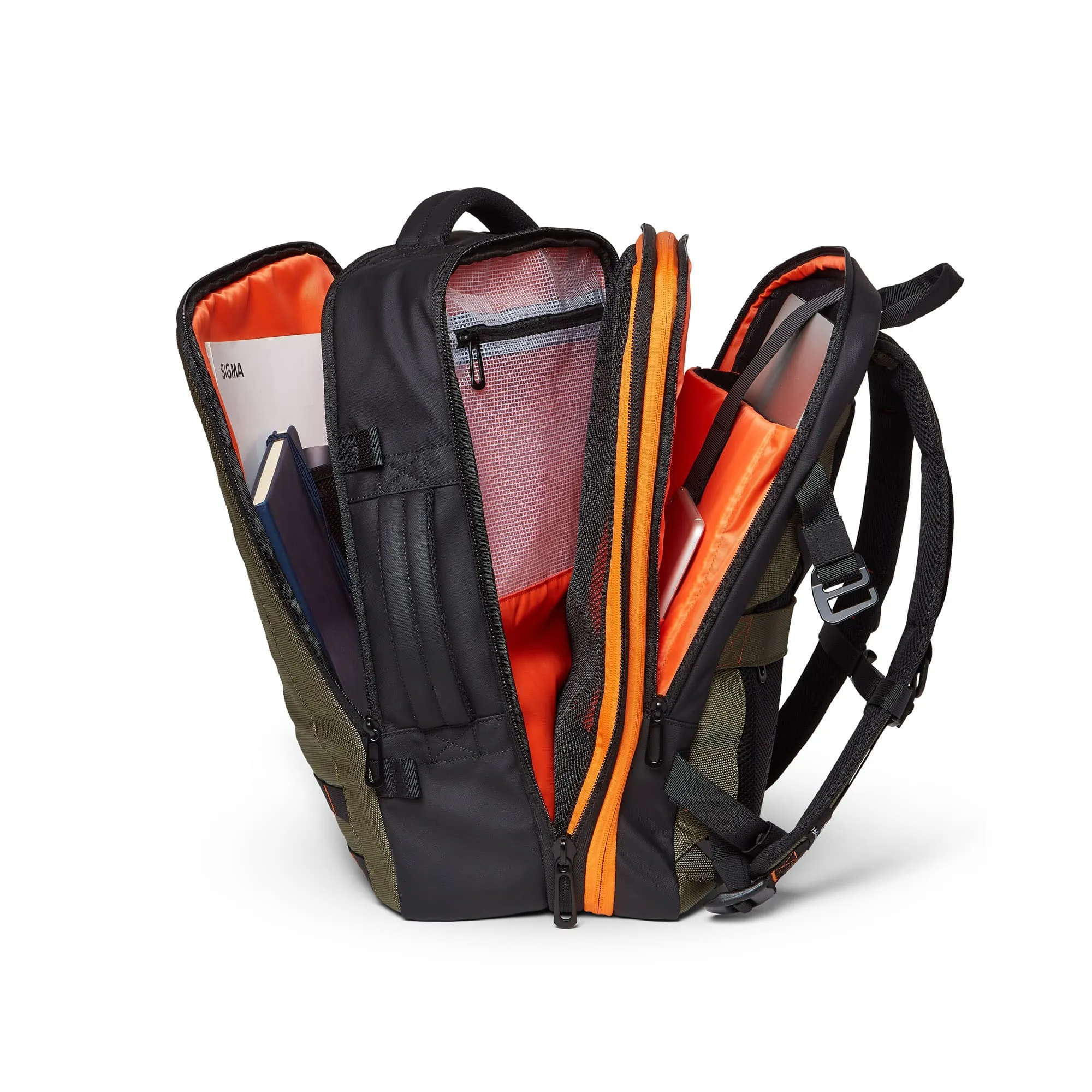 Elevate 25  Backpack