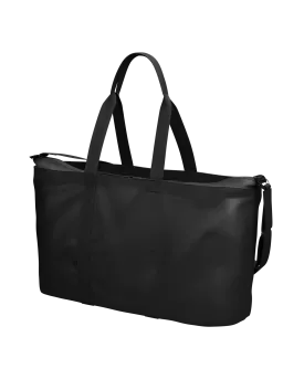 Essential Weekender 40L Black Out