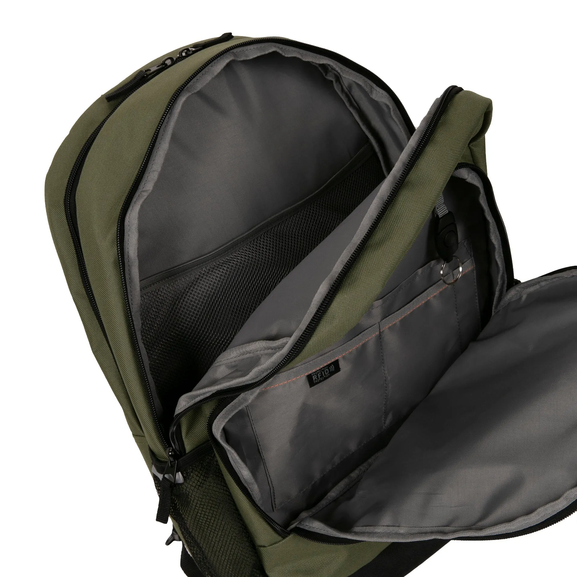 Essex 16" Laptop Backpack