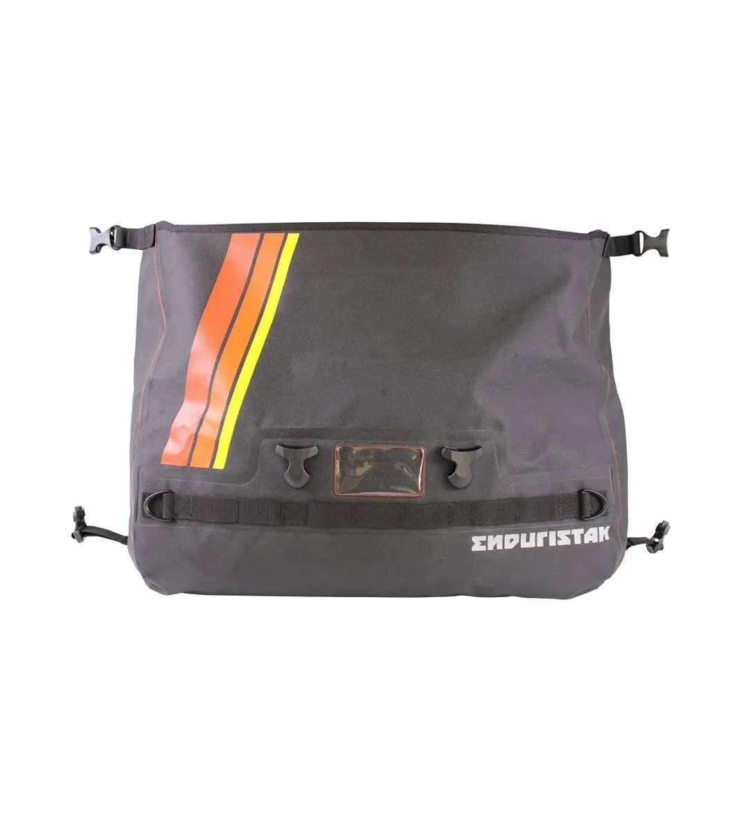 Fire Limited Edition Blizzard Saddle Bags (Large)