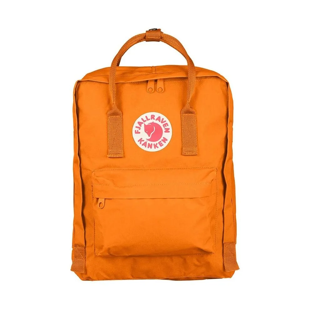 Fjällräven Kånken