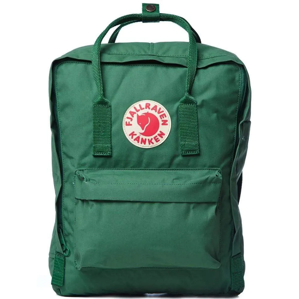 Fjällräven Kånken