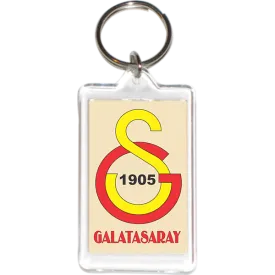 Galatsaray  Acrylic Key Holders