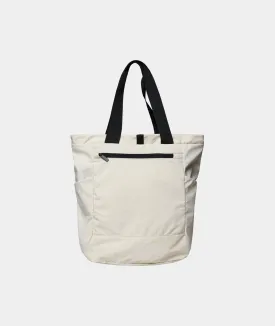 GP Light Travel Bag - Off White