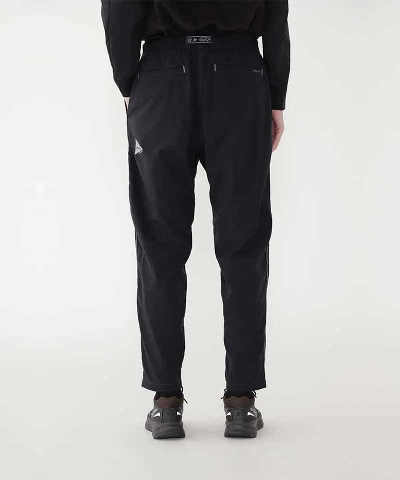 Gramicci x and wander Nylon Climbing Pant