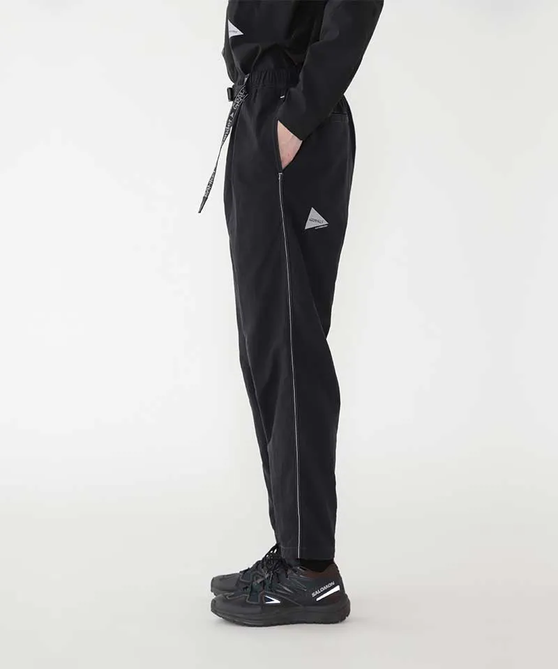 Gramicci x and wander Nylon Climbing Pant