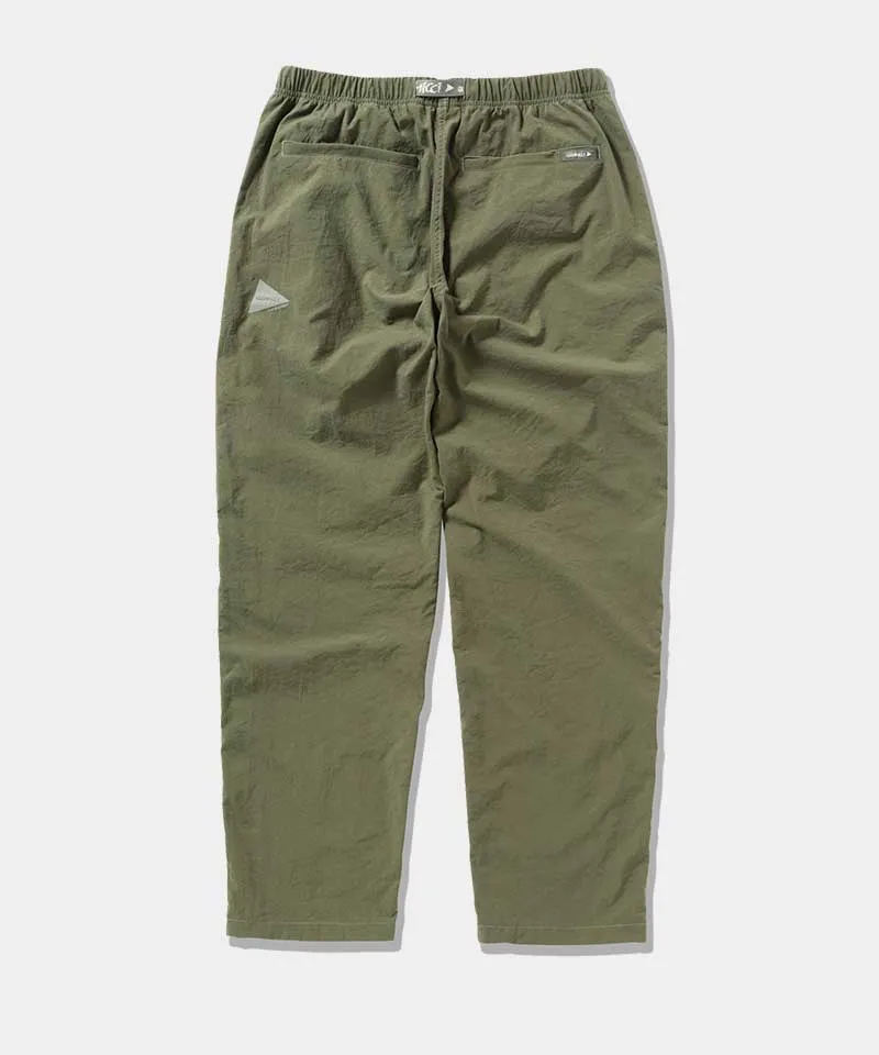 Gramicci x and wander Nylon Climbing Pant