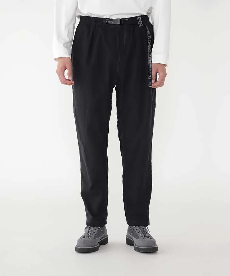 Gramicci x and wander Nylon Climbing Pant