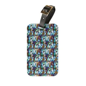 Haunted Mansion Favorites Luggage Tag