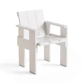 HAY Crate Outdoor Furniture Dining Chair