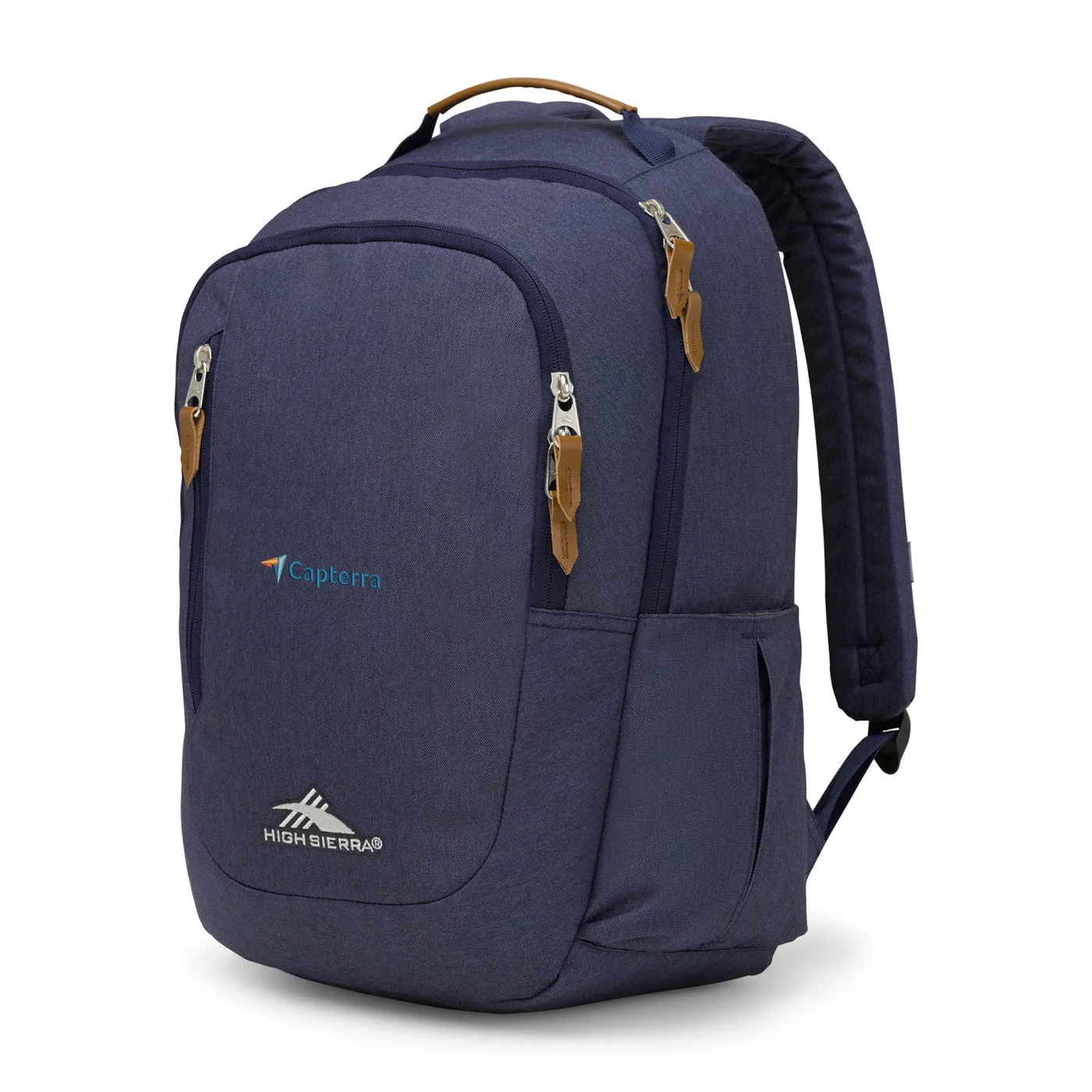 High Sierra® Haidan Laptop Backpack