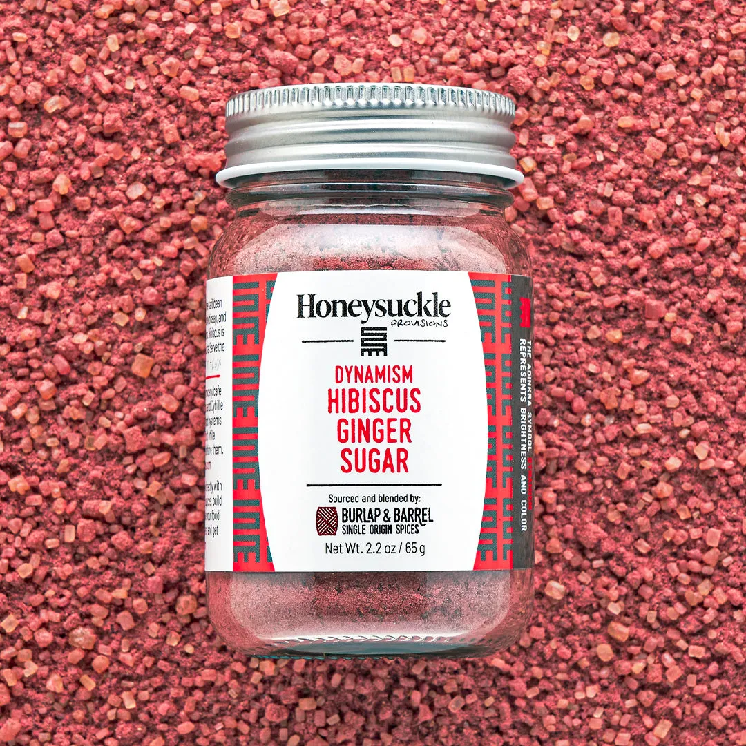 Honeysuckle Blends