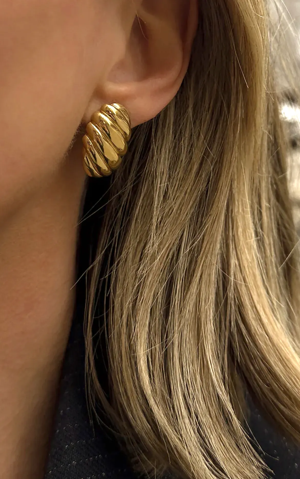 Icon Earrings