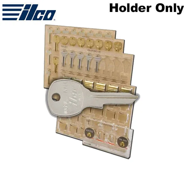 Ilco - EIP-KH38 - Engrave-It - Ilco 1069-Na14 National Style Key Holder - Holds 24  - for Engrave-It Pro Machine