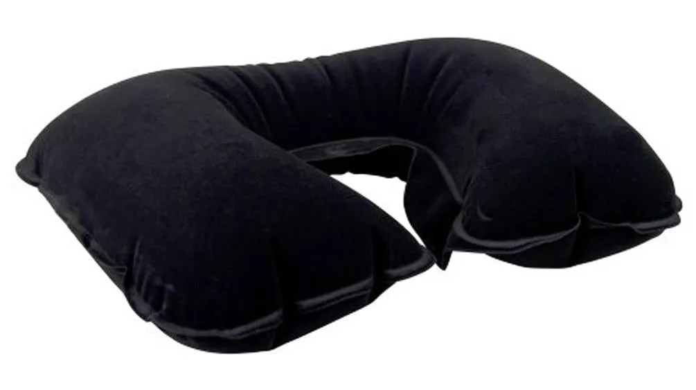 Inflatable Neck Pillow for Travel VS SKPW 001