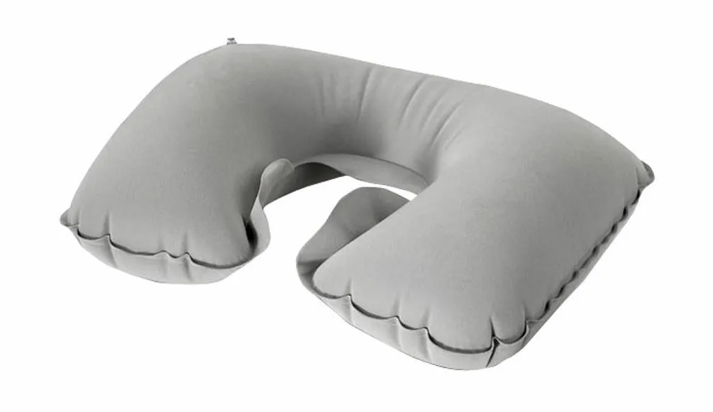 Inflatable Neck Pillow for Travel VS SKPW 001