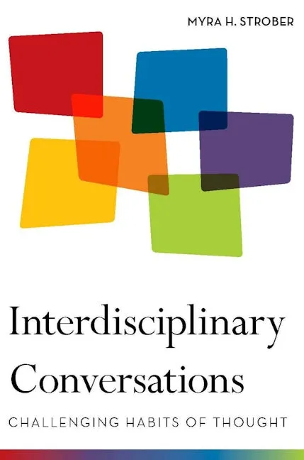 Interdisciplinary Conversations