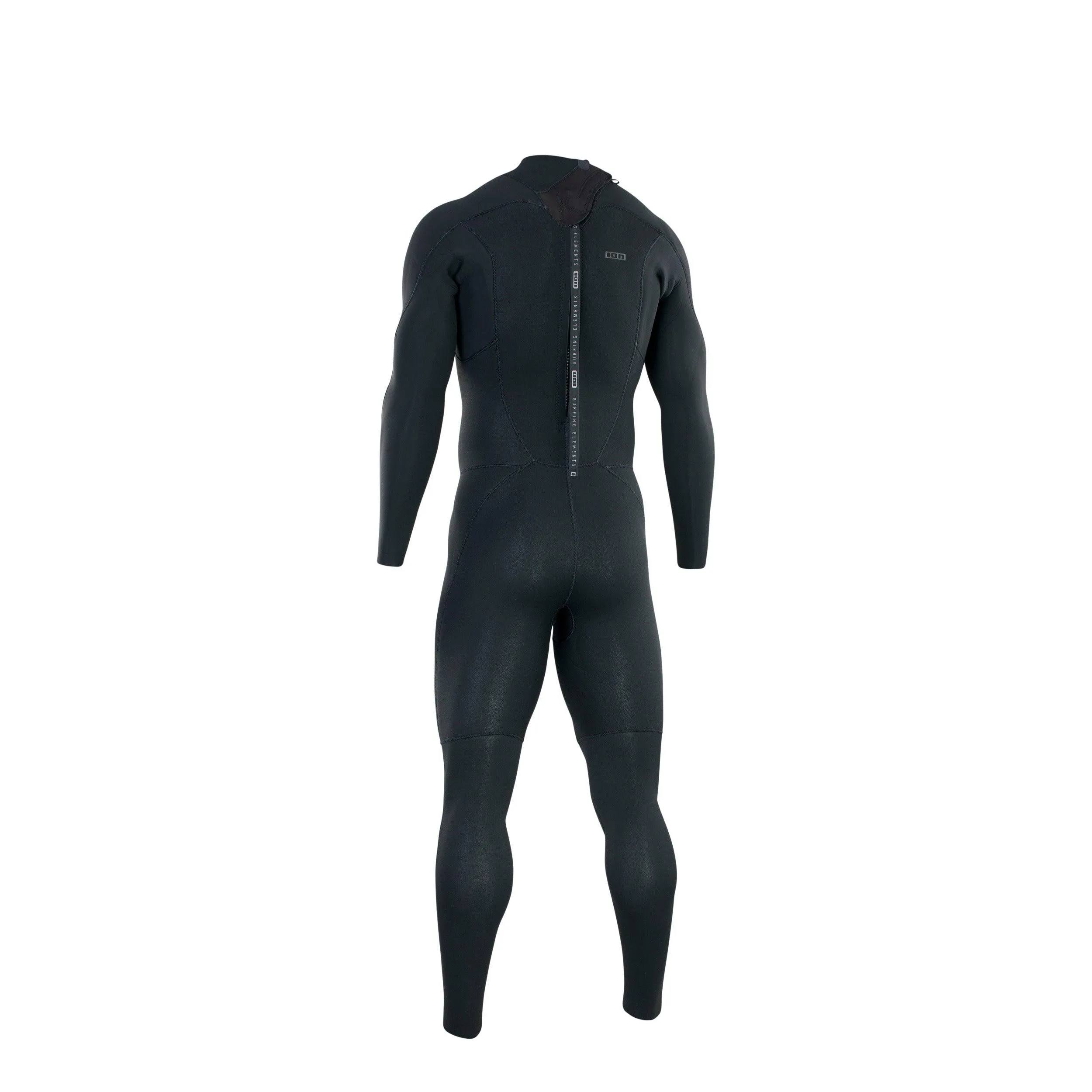 ION Wetsuit Element 4/3 Back Zip men