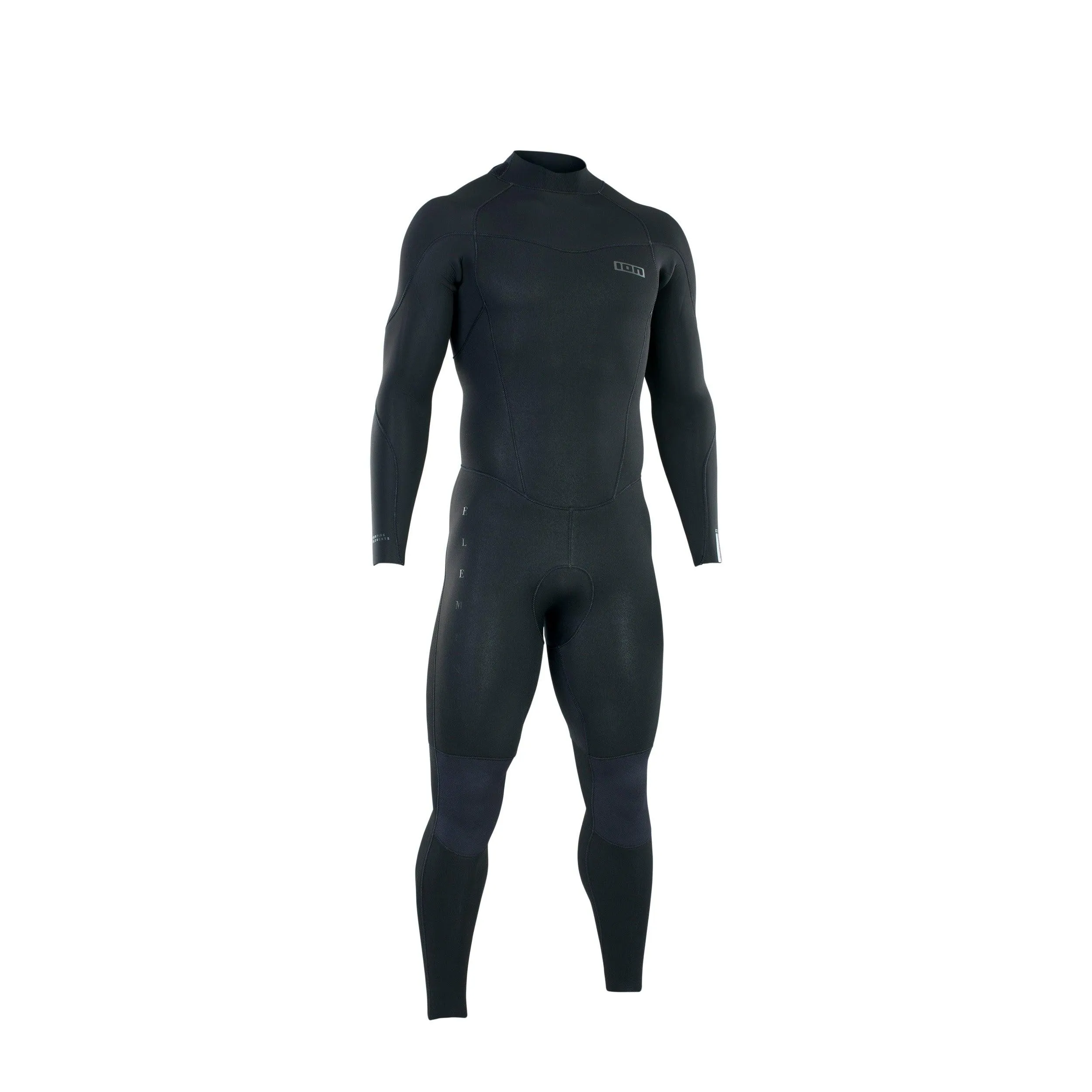 ION Wetsuit Element 4/3 Back Zip men