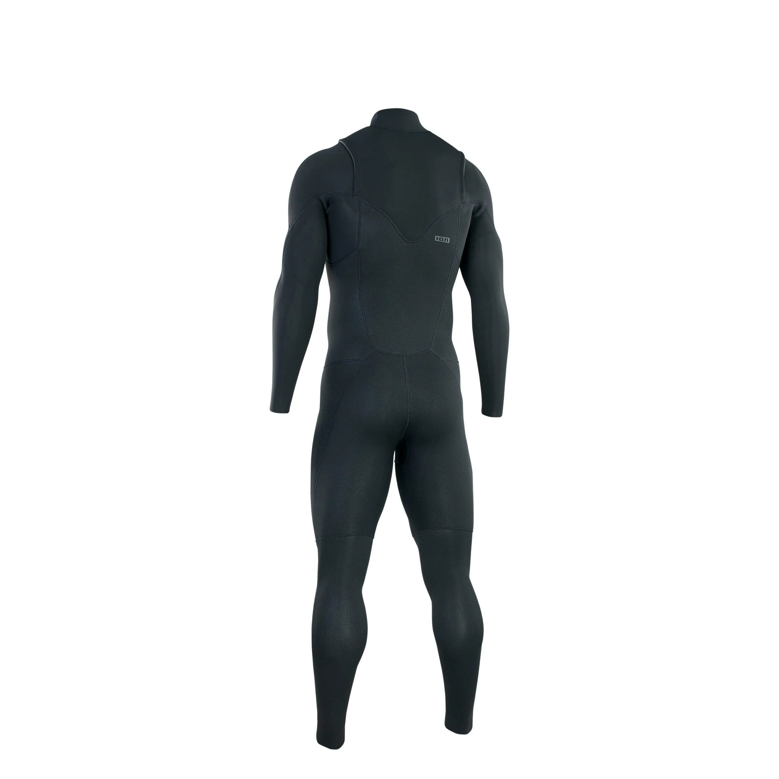 ION Wetsuit Element 5/4 Front Zip men