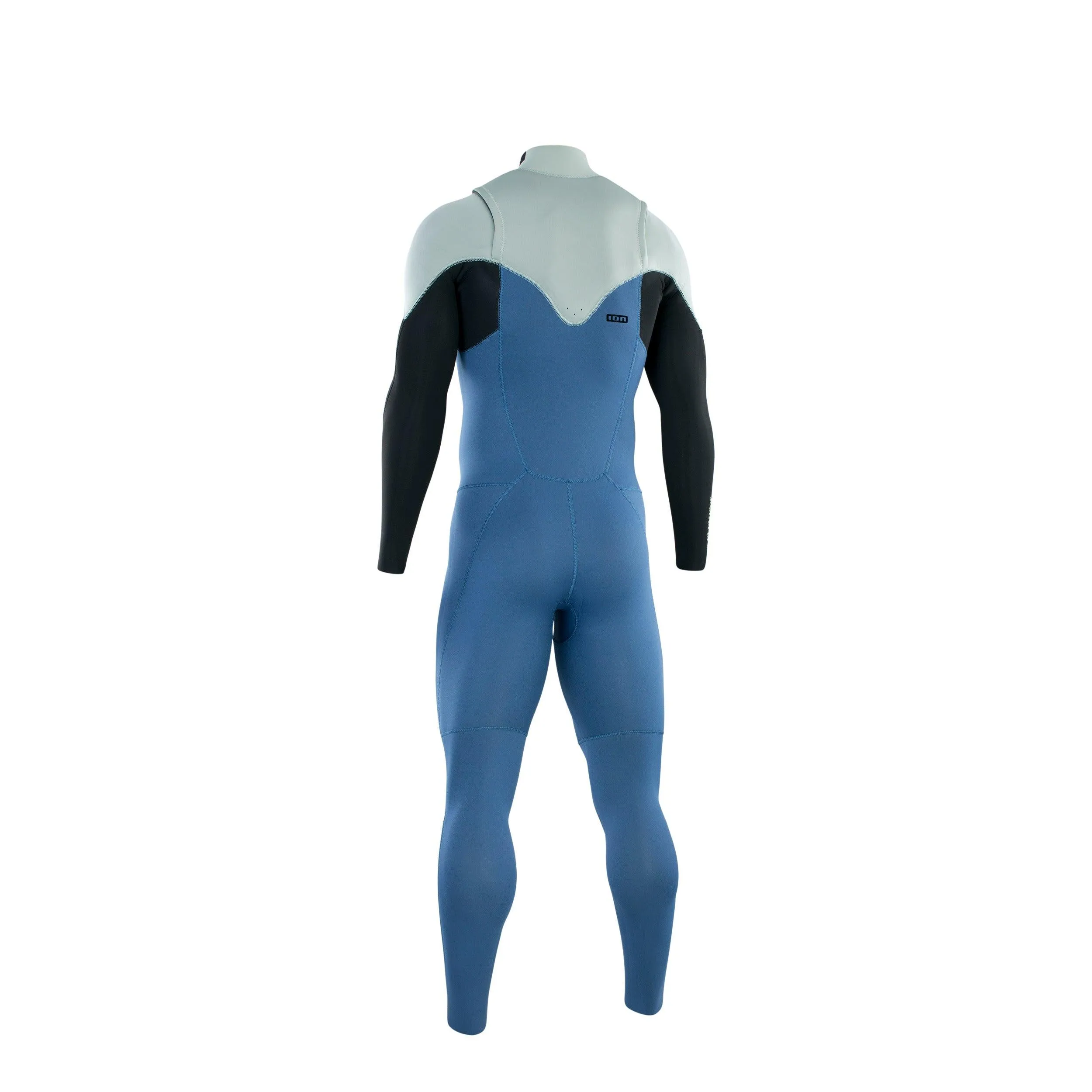 ION Wetsuit Element 5/4 Front Zip men