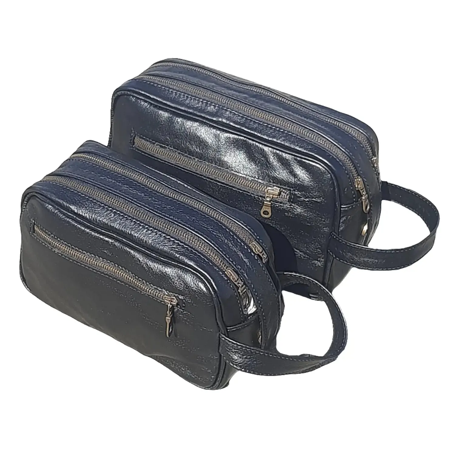 J boy toiletry bag