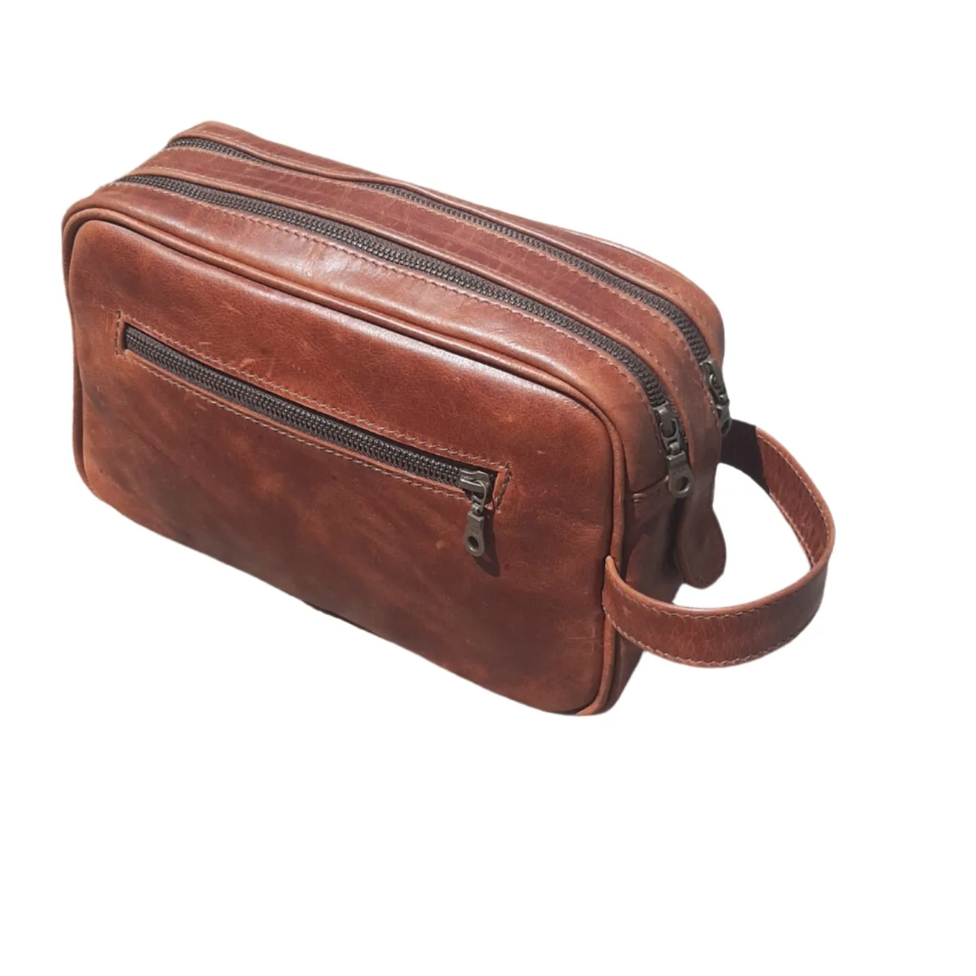 J boy toiletry bag