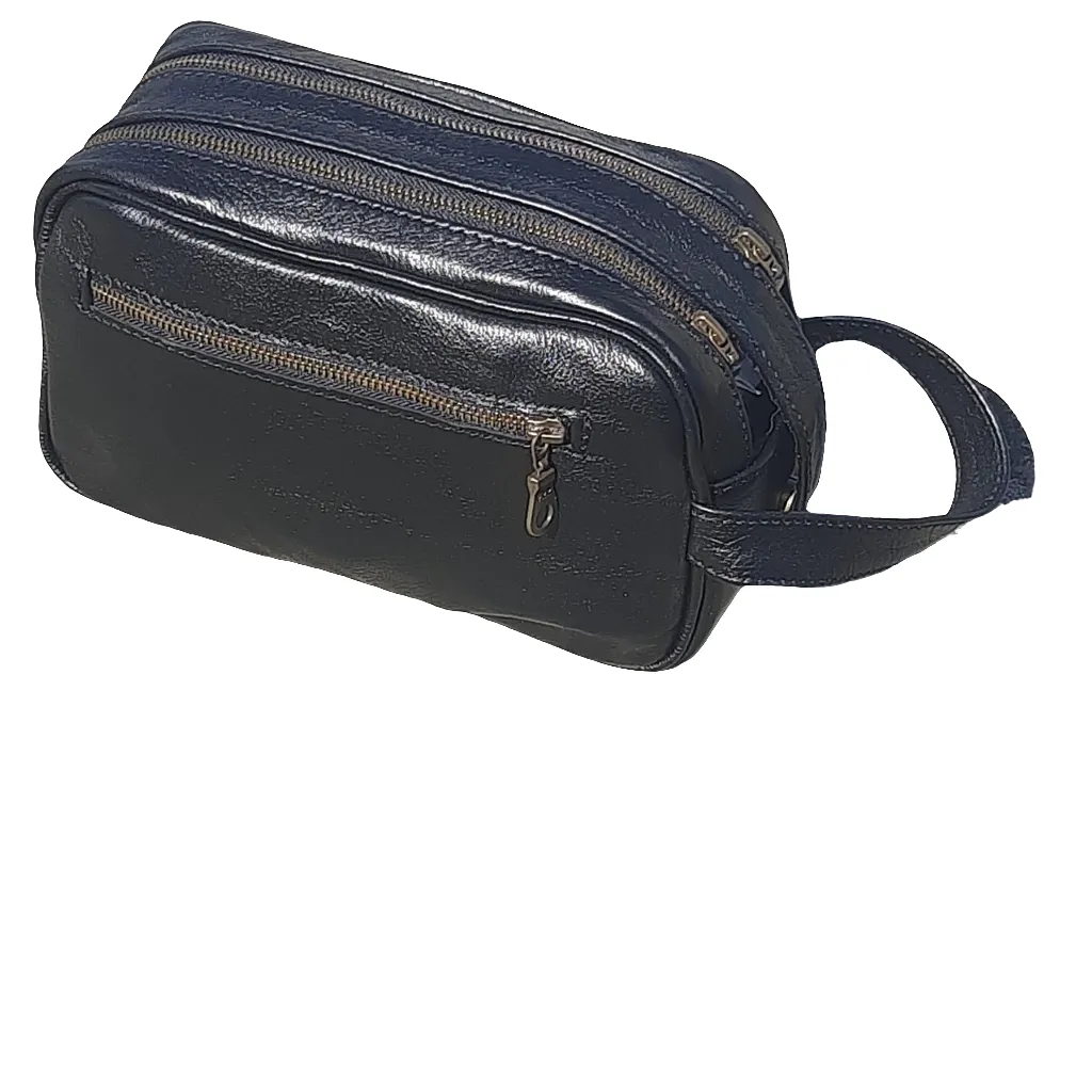 J boy toiletry bag