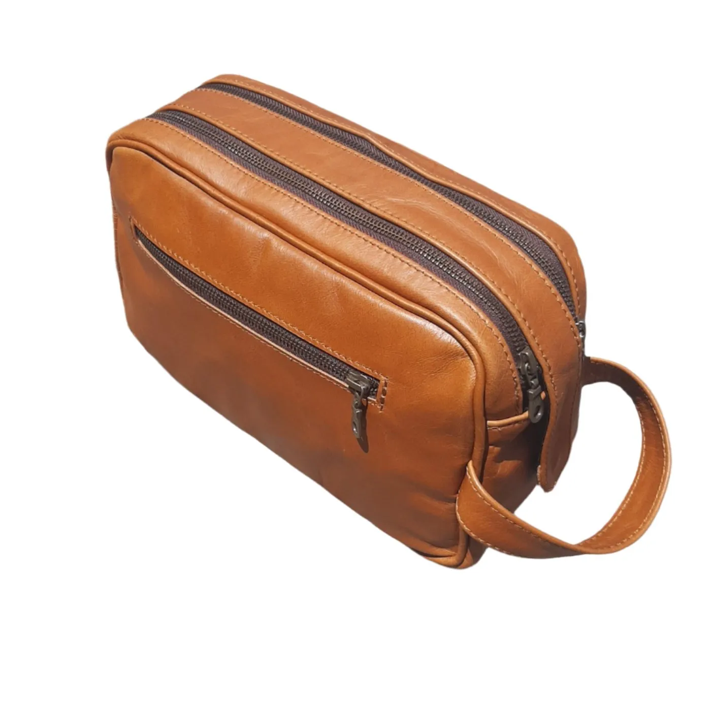 J boy toiletry bag