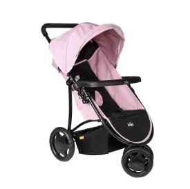 Joie Junior Litetrax Dolls Pram Pushchair