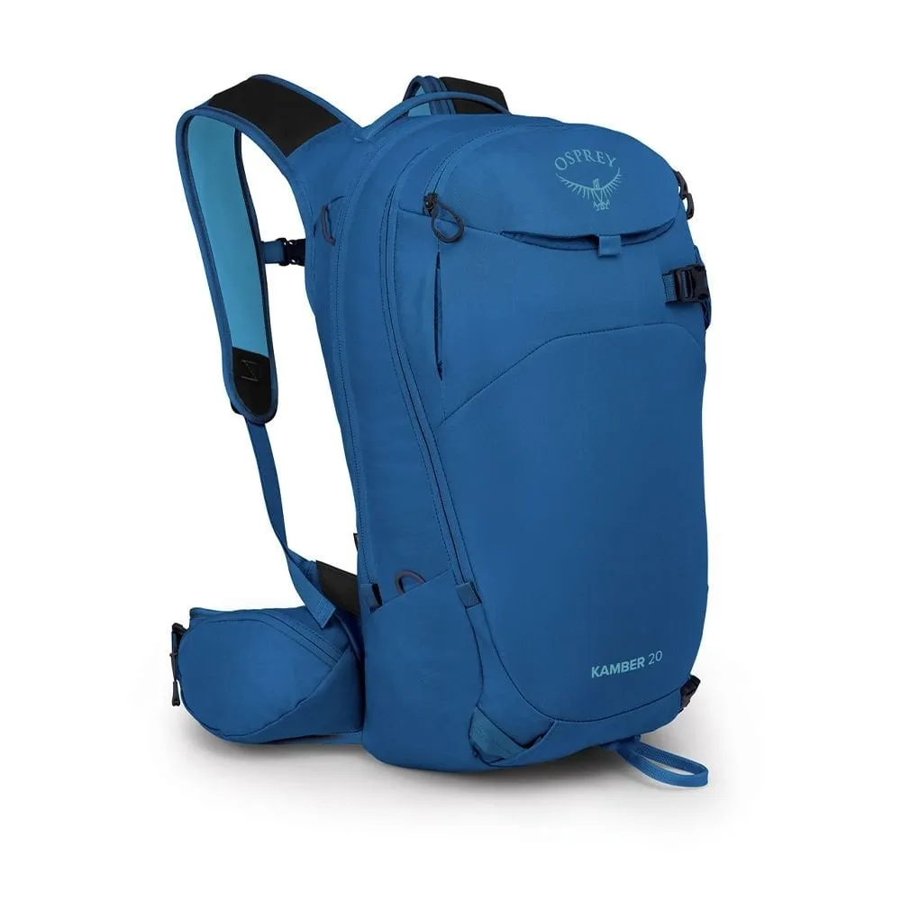 Kamber 20L Backpack