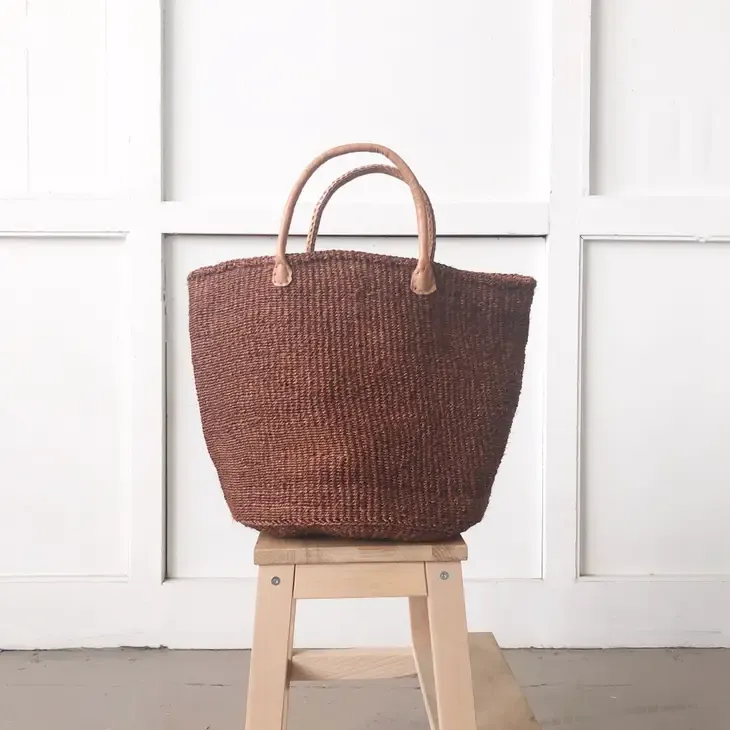 Kazi Tote