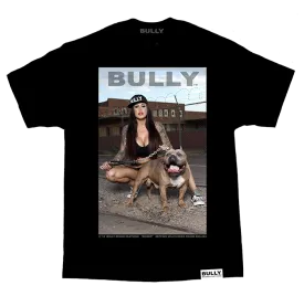 KING BULLY - Romeo- Men's Tee