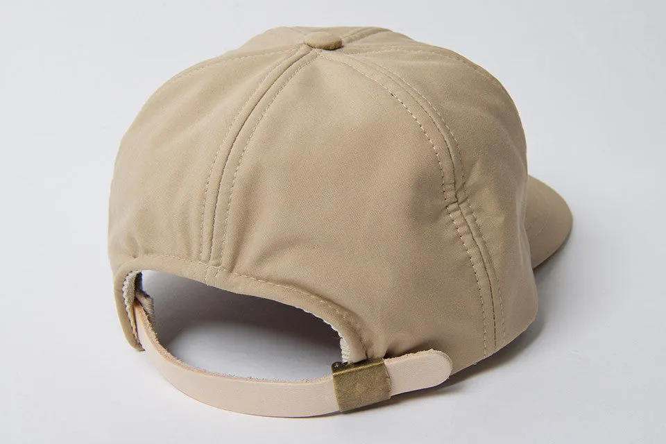 Knickerbocker MFG x American Trench ball cap