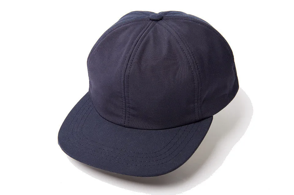 Knickerbocker MFG x American Trench ball cap