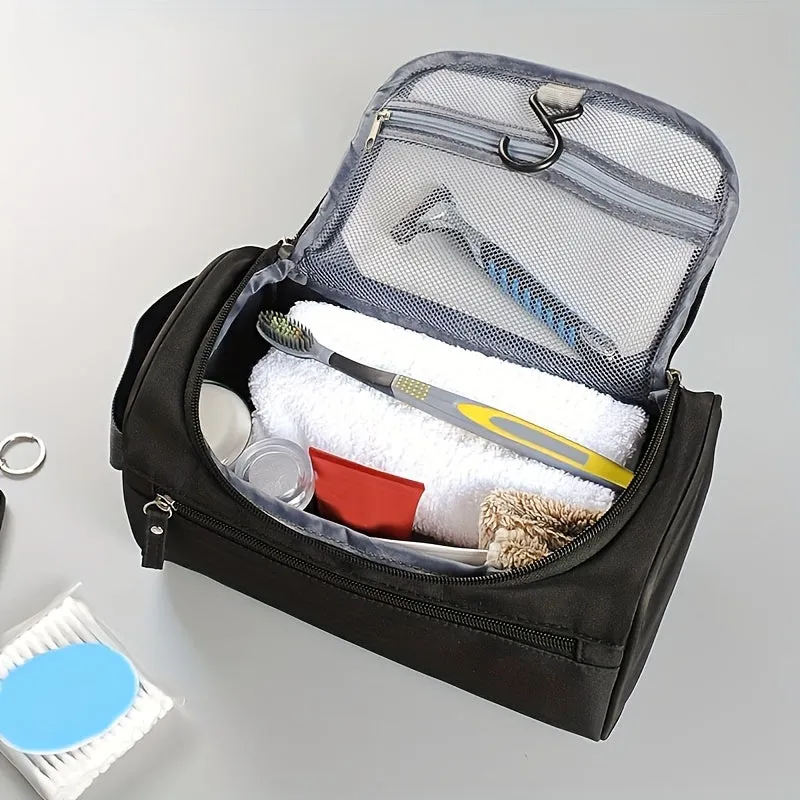 Large Capacity Travel Washing Bag for Men and Women