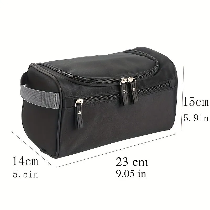 Large Capacity Travel Washing Bag for Men and Women