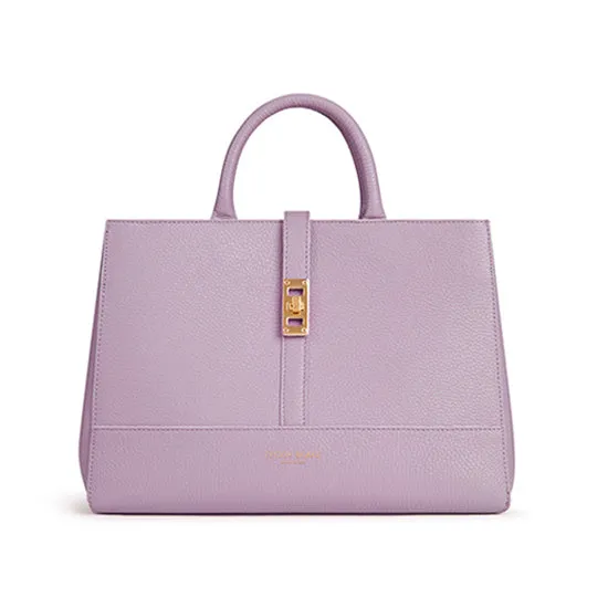 Lola Stampato 12" - Lilac