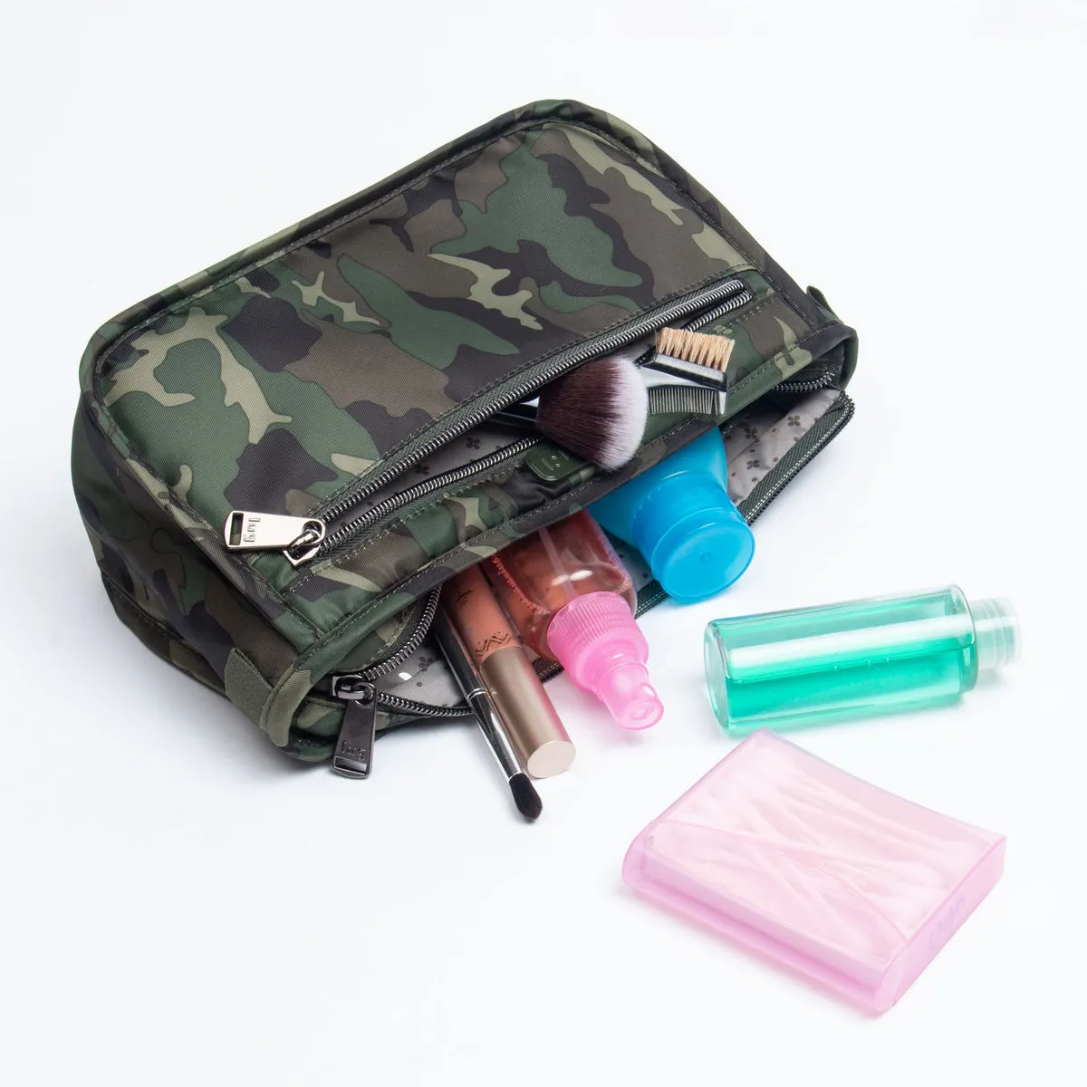 LUG Parasail Cosmetic Case