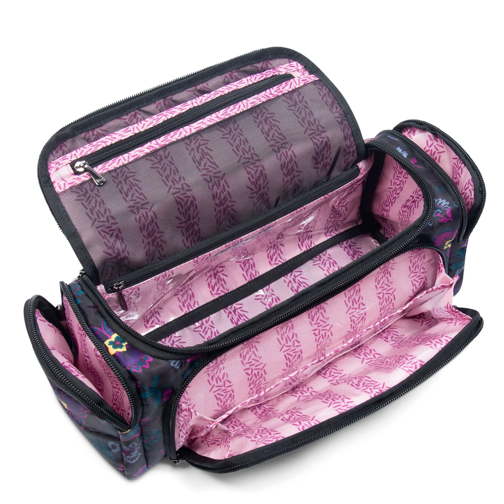 LUG Trolley Medium Cosmetic Case