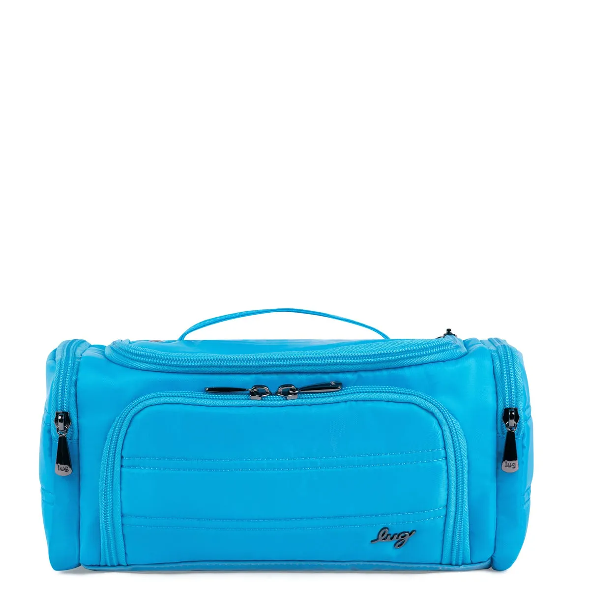 LUG Trolley Medium Cosmetic Case