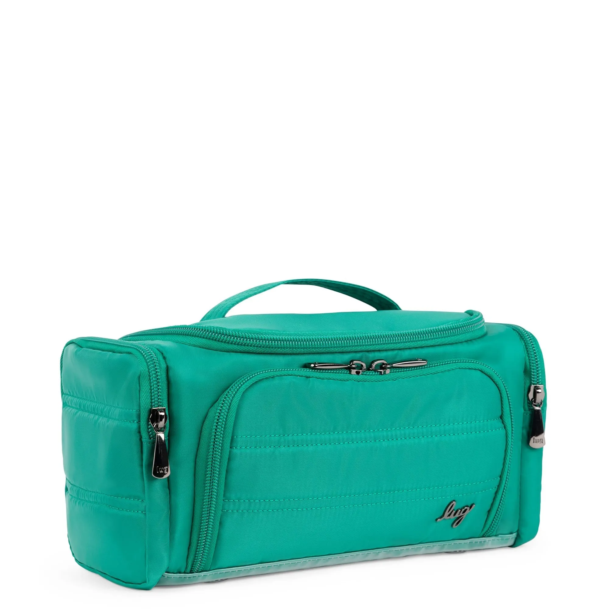 LUG Trolley Medium Cosmetic Case