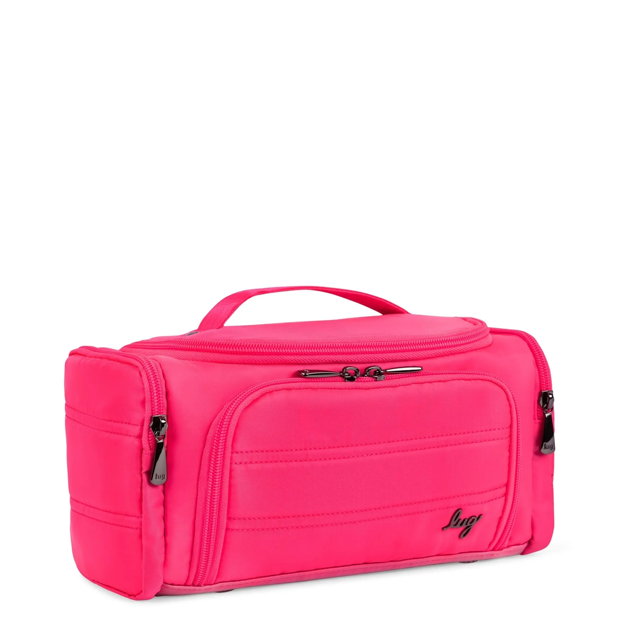 LUG Trolley Medium Cosmetic Case