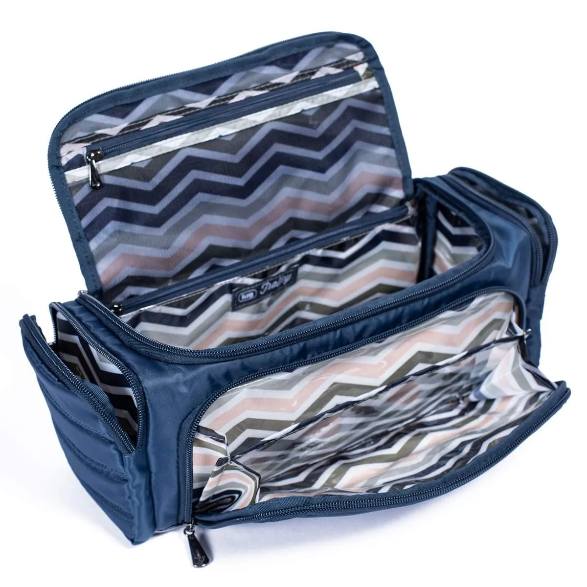 LUG Trolley Medium Cosmetic Case