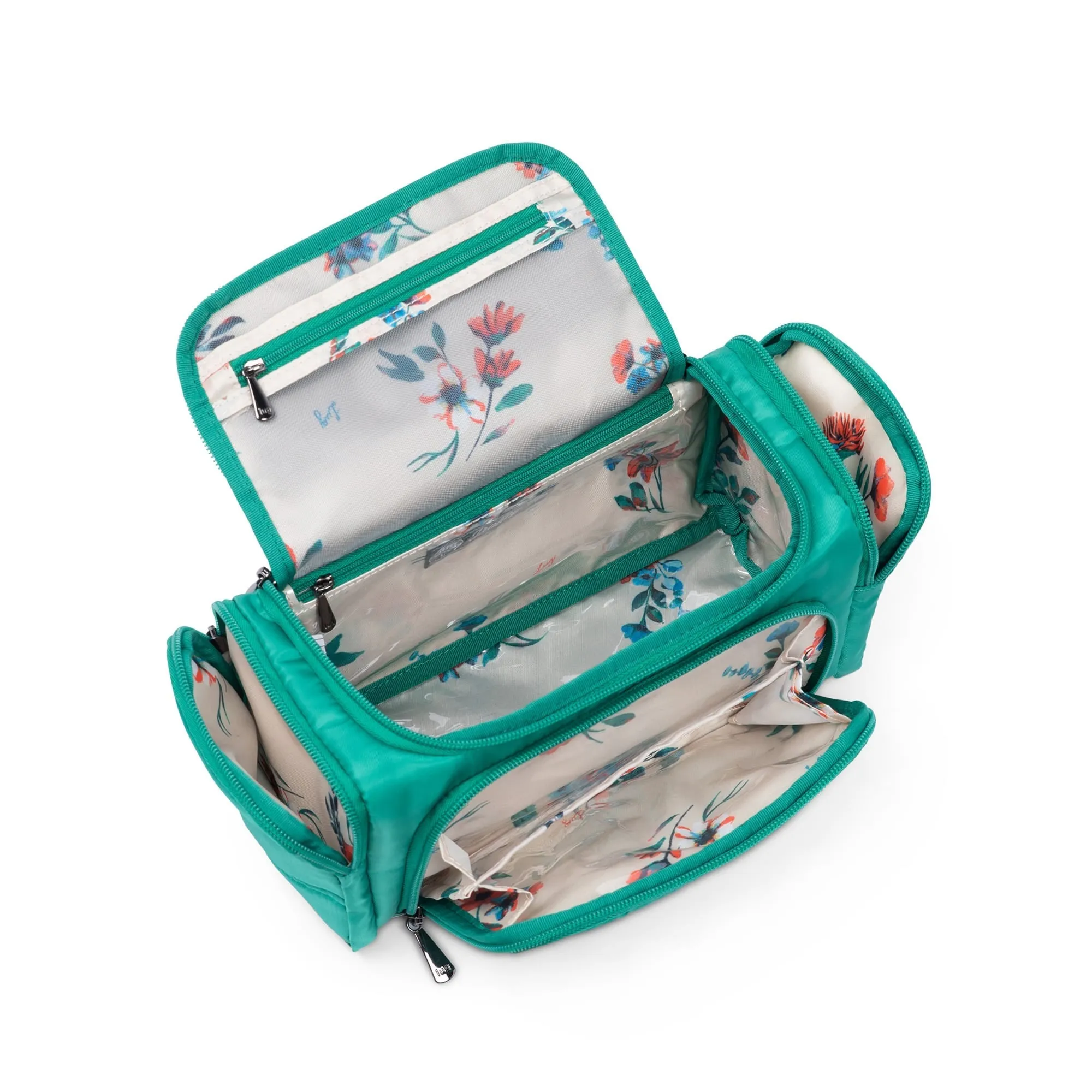 LUG Trolley Medium Cosmetic Case