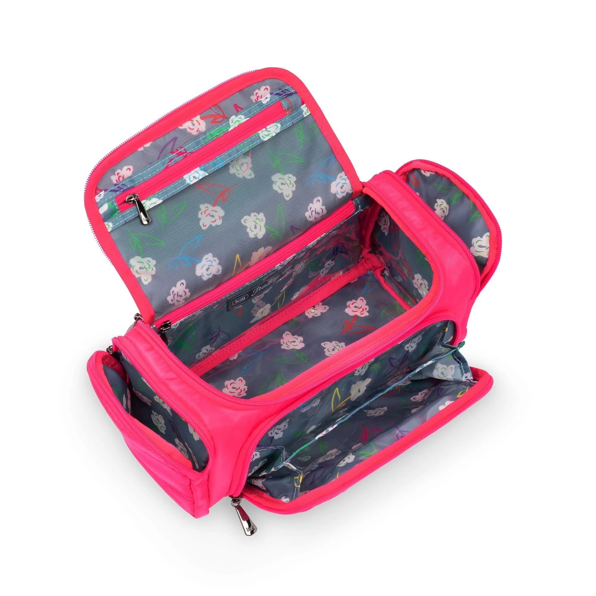 LUG Trolley Medium Cosmetic Case