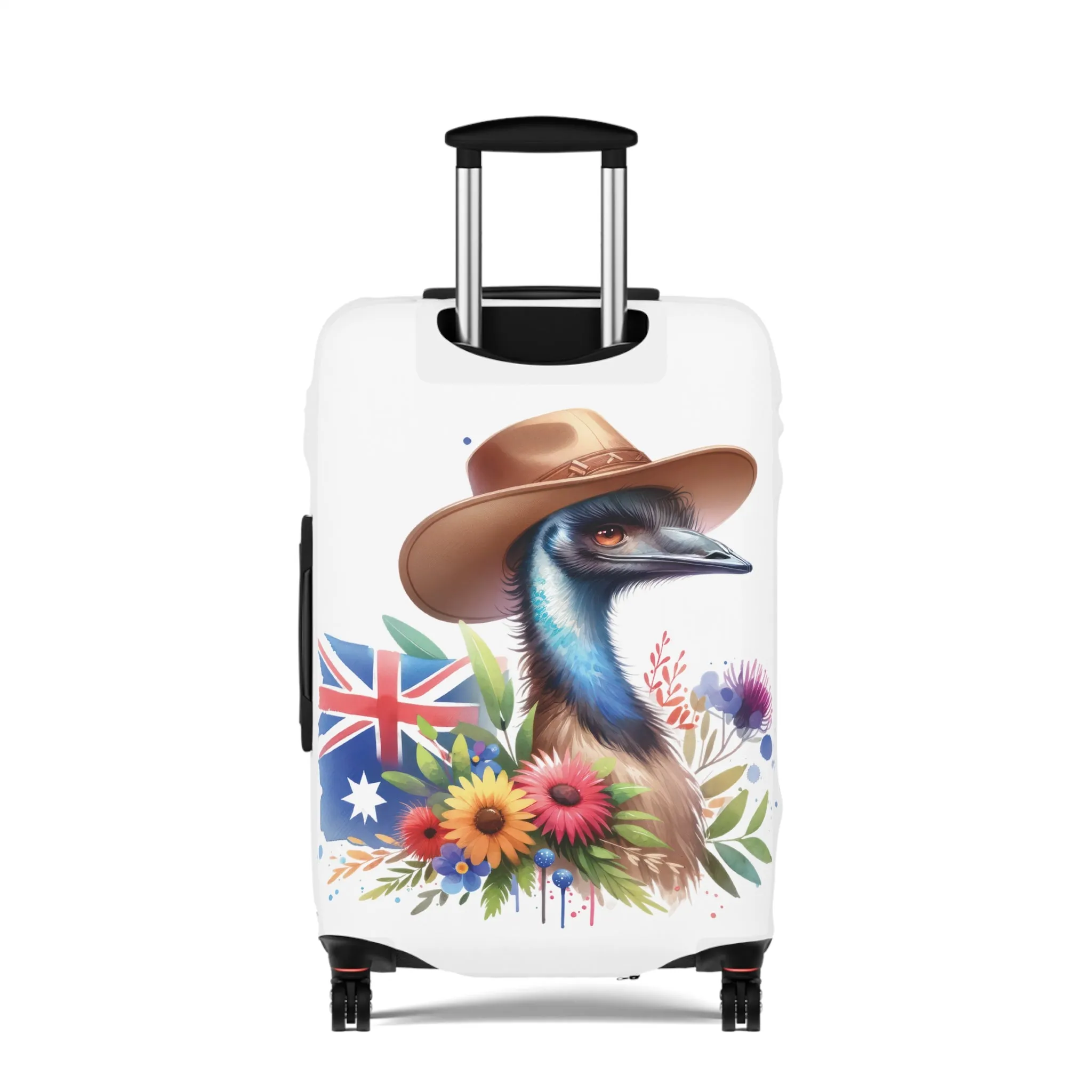 Luggage Cover, Emu, awd-1322