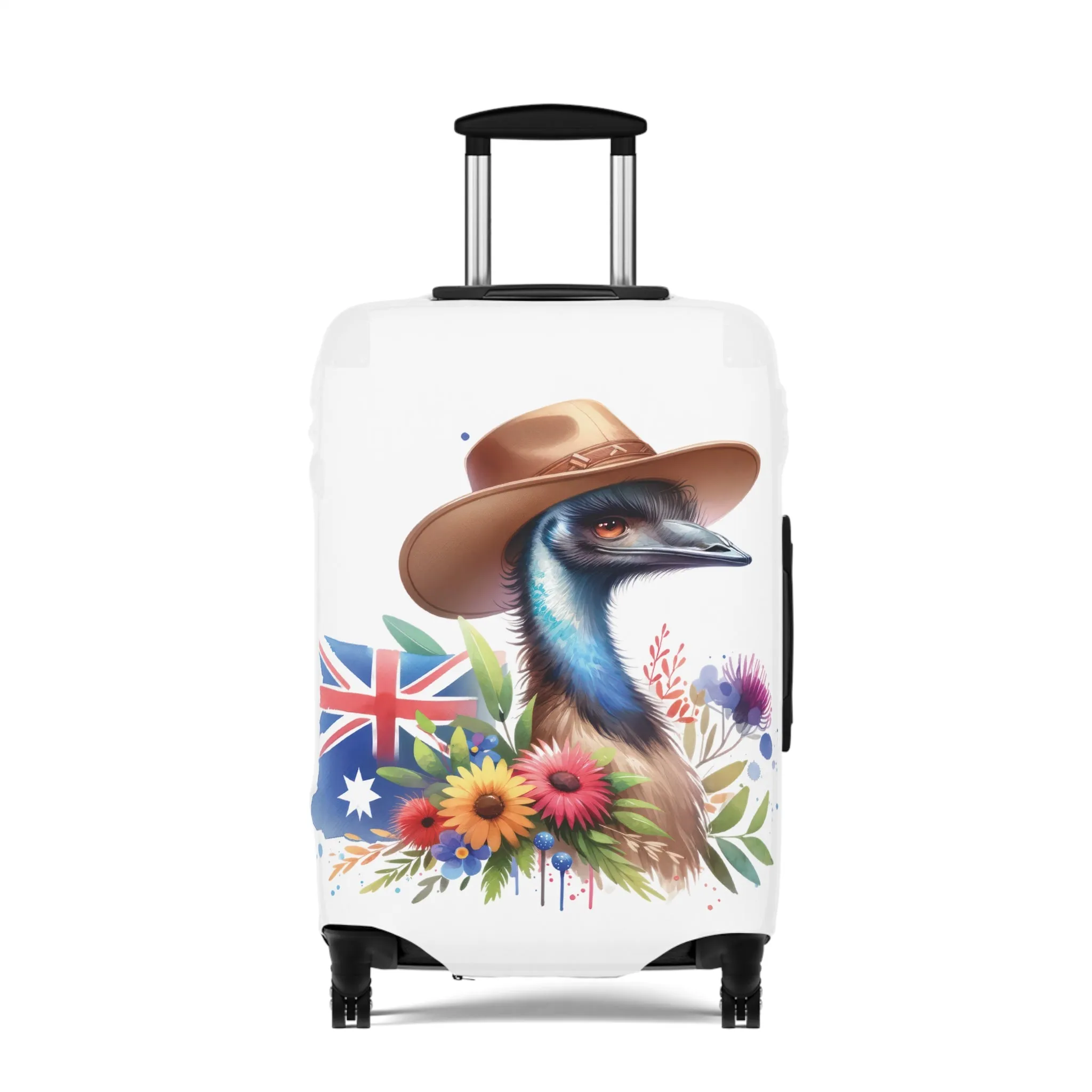 Luggage Cover, Emu, awd-1322