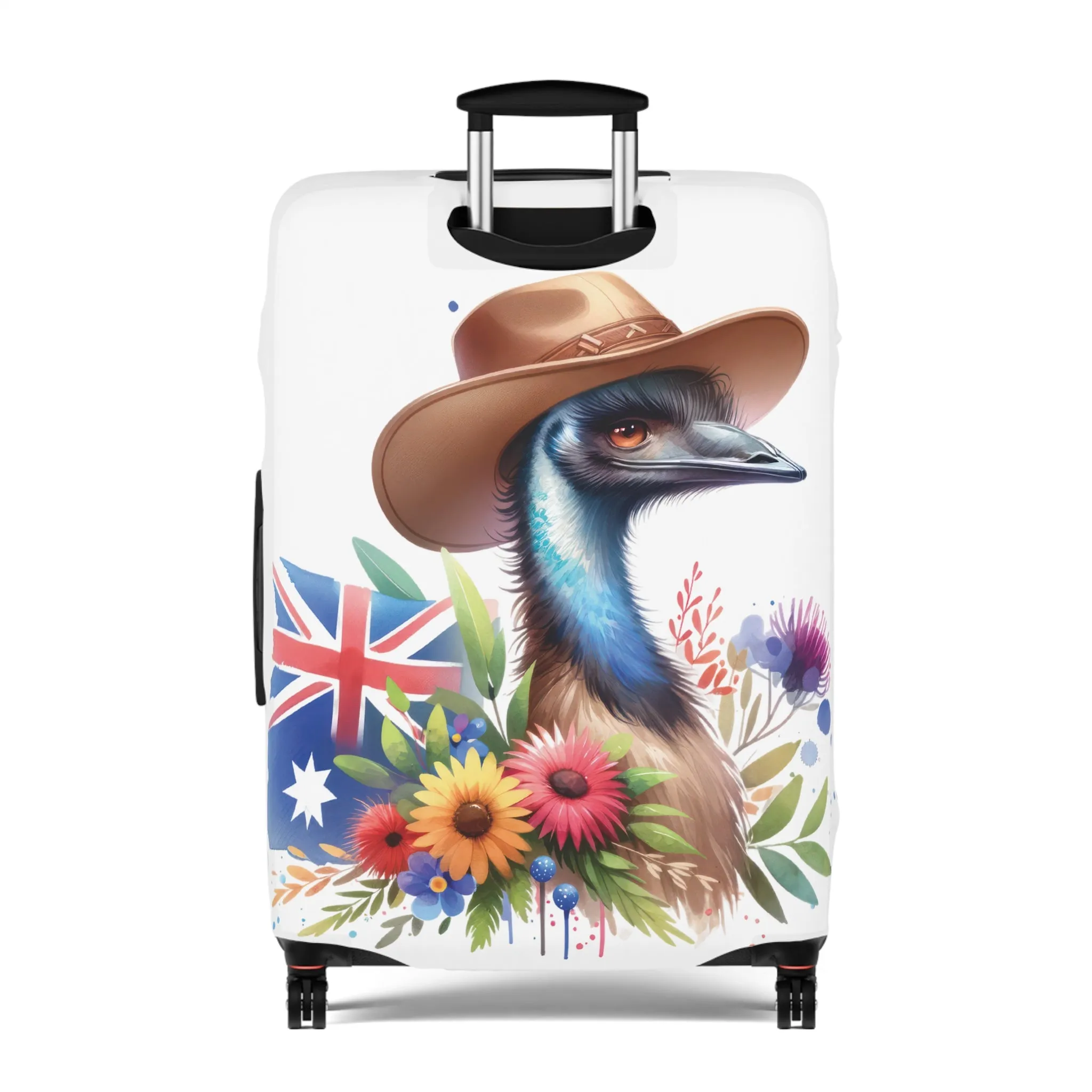 Luggage Cover, Emu, awd-1322