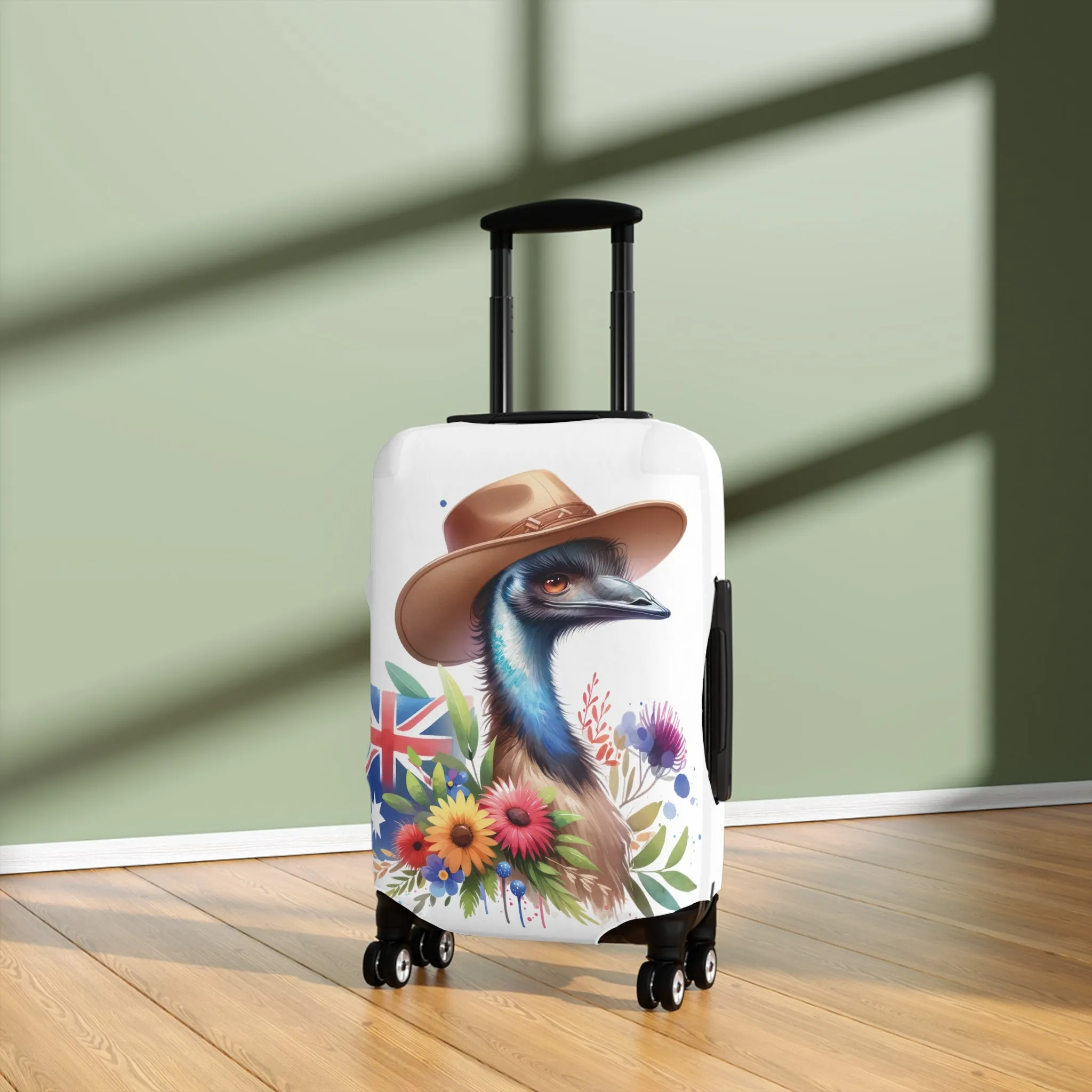 Luggage Cover, Emu, awd-1322